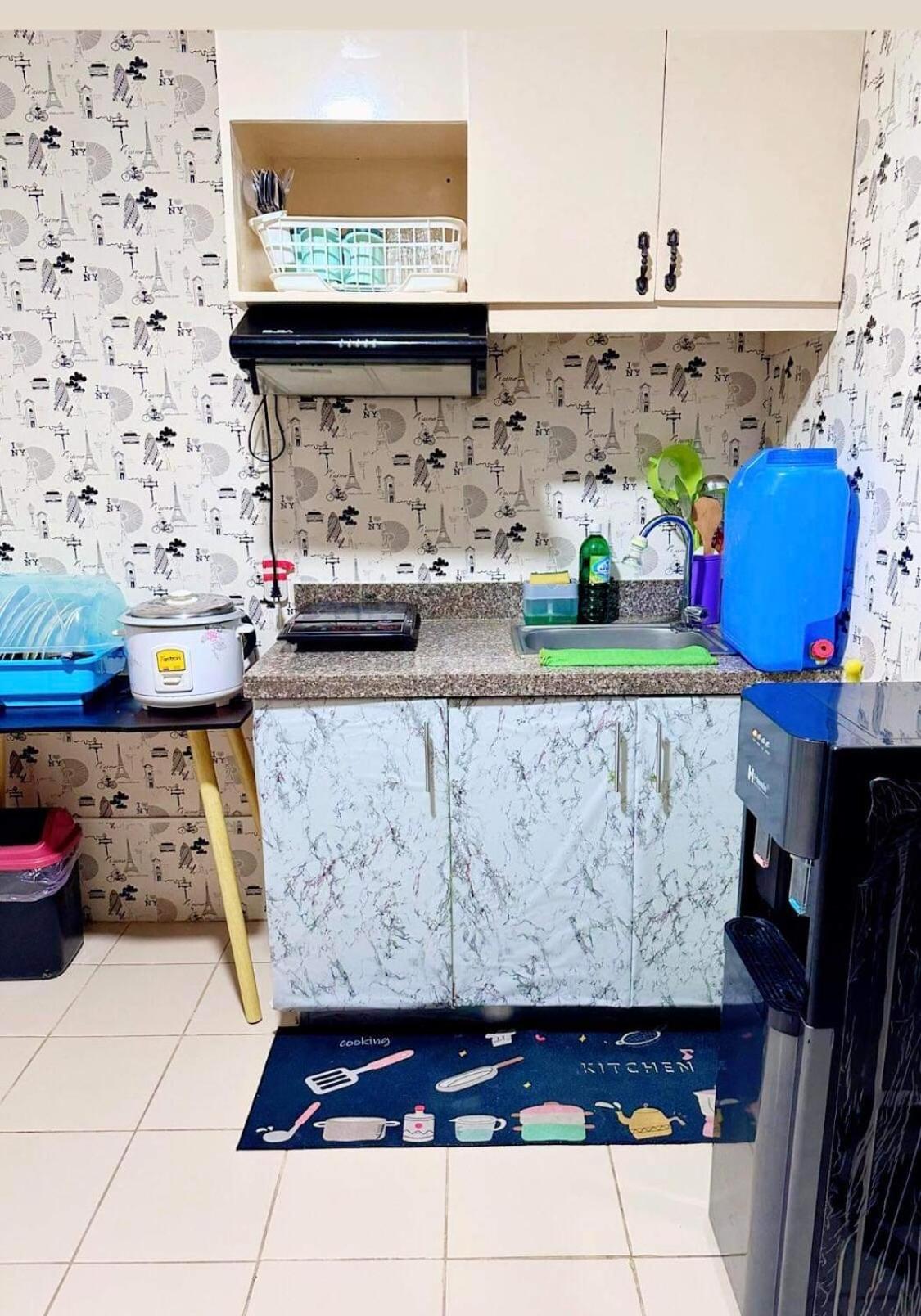 2bedroom condo unit