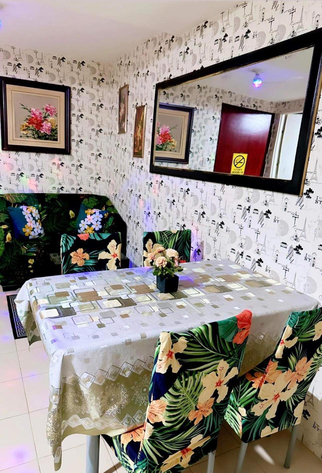 2bedroom condo unit