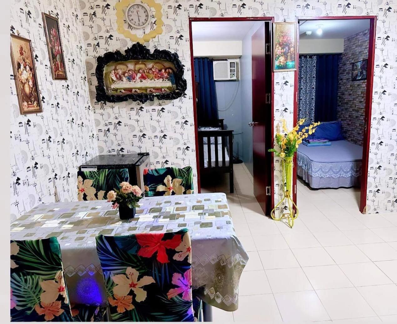 2bedroom condo unit