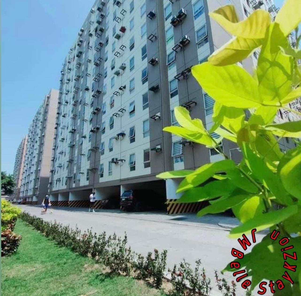 2bedroom condo unit