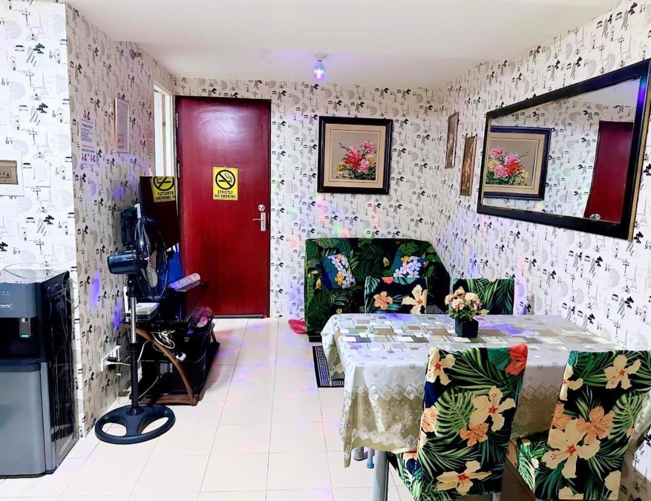2bedroom condo unit