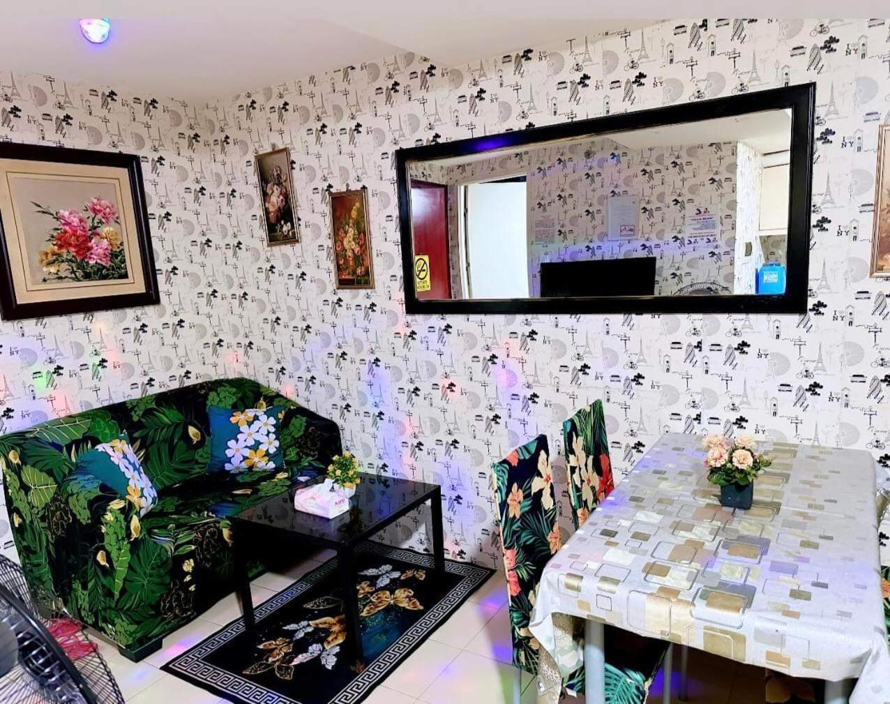 2bedroom condo unit