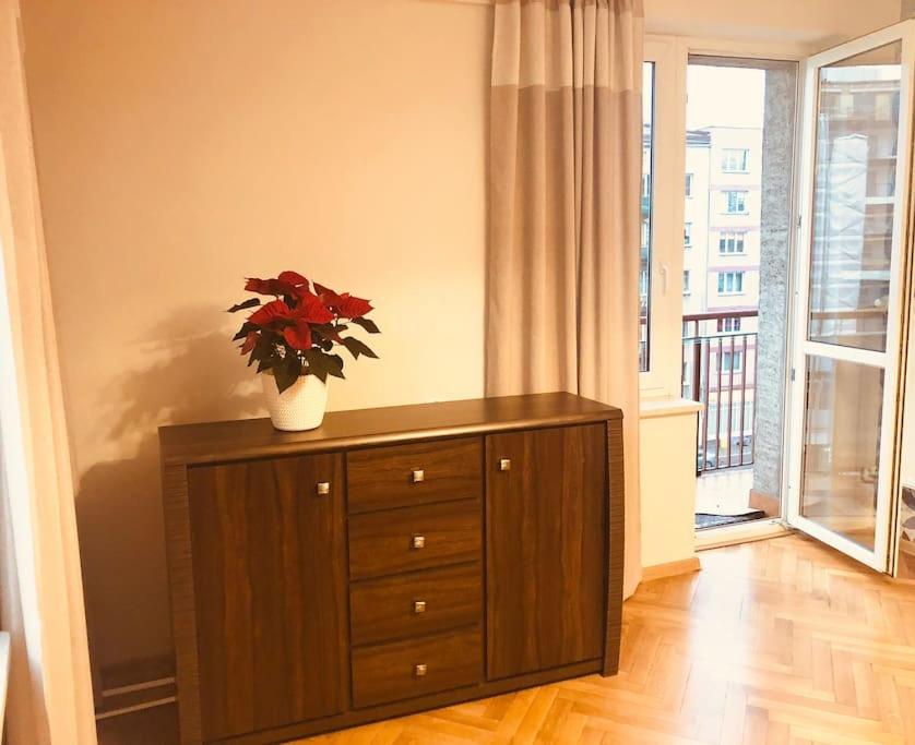Apartament Puławska