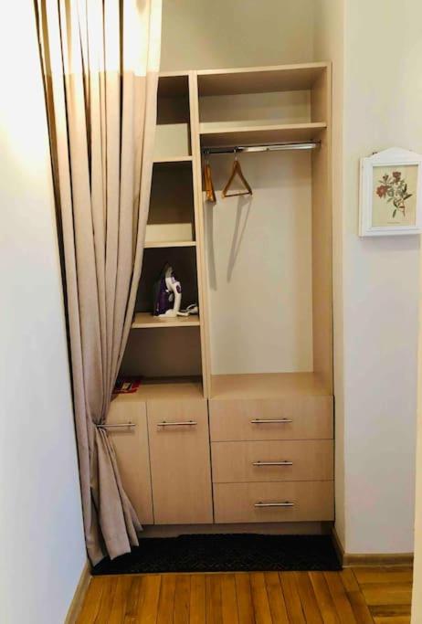 Apartament Puławska