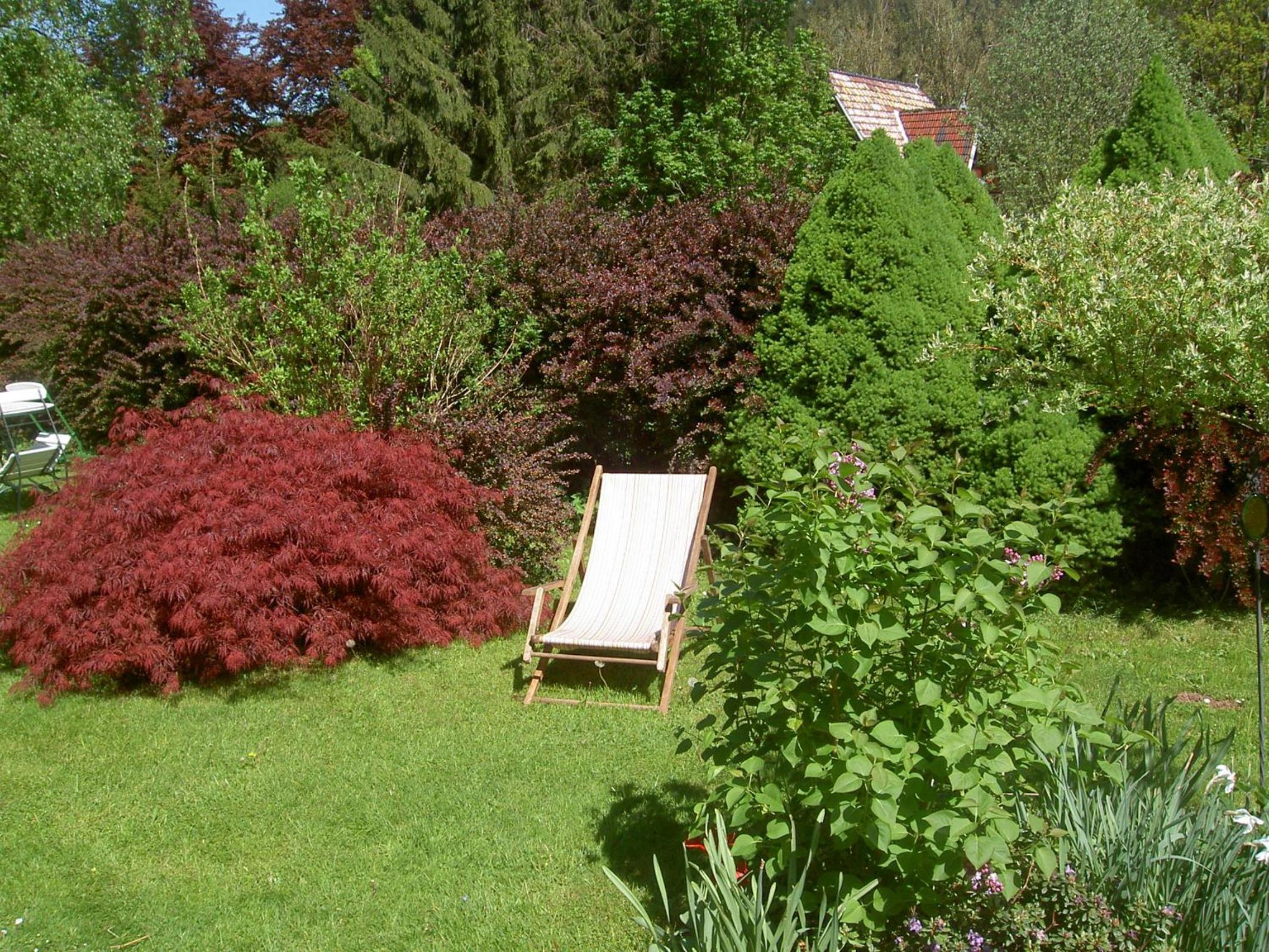 Pension Waldesblick