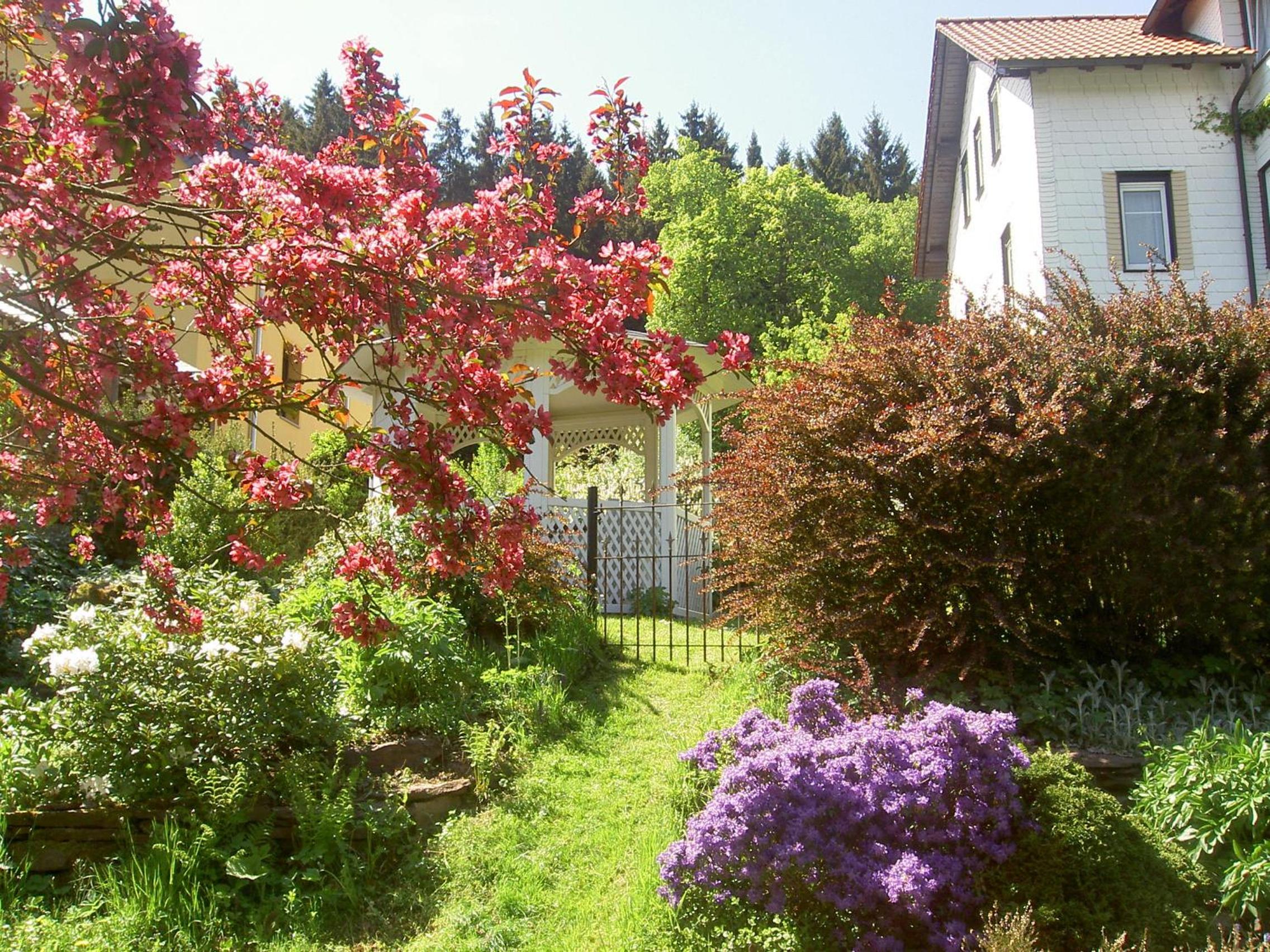 Pension Waldesblick