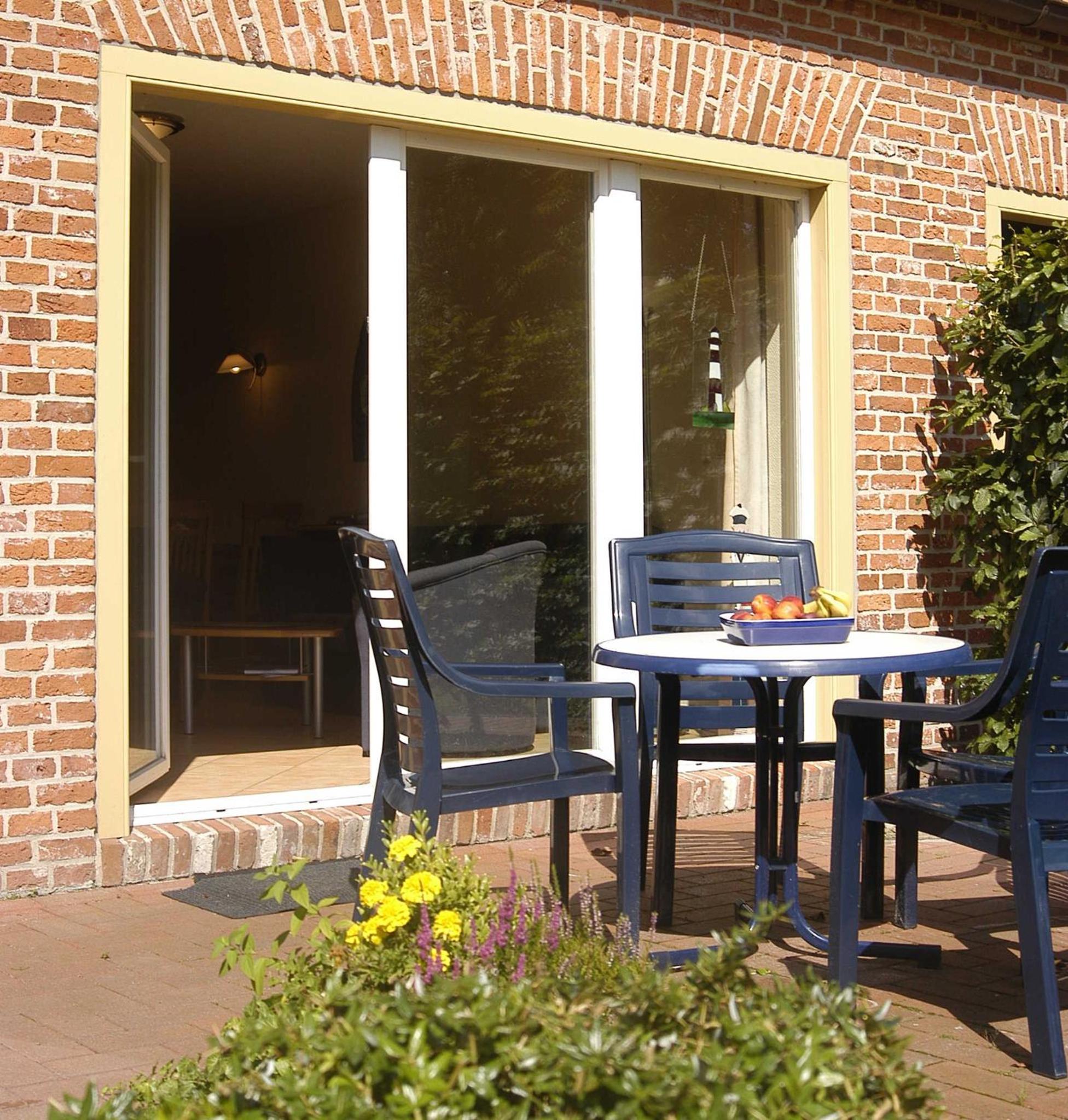 Amtmannshaus Greetsiel