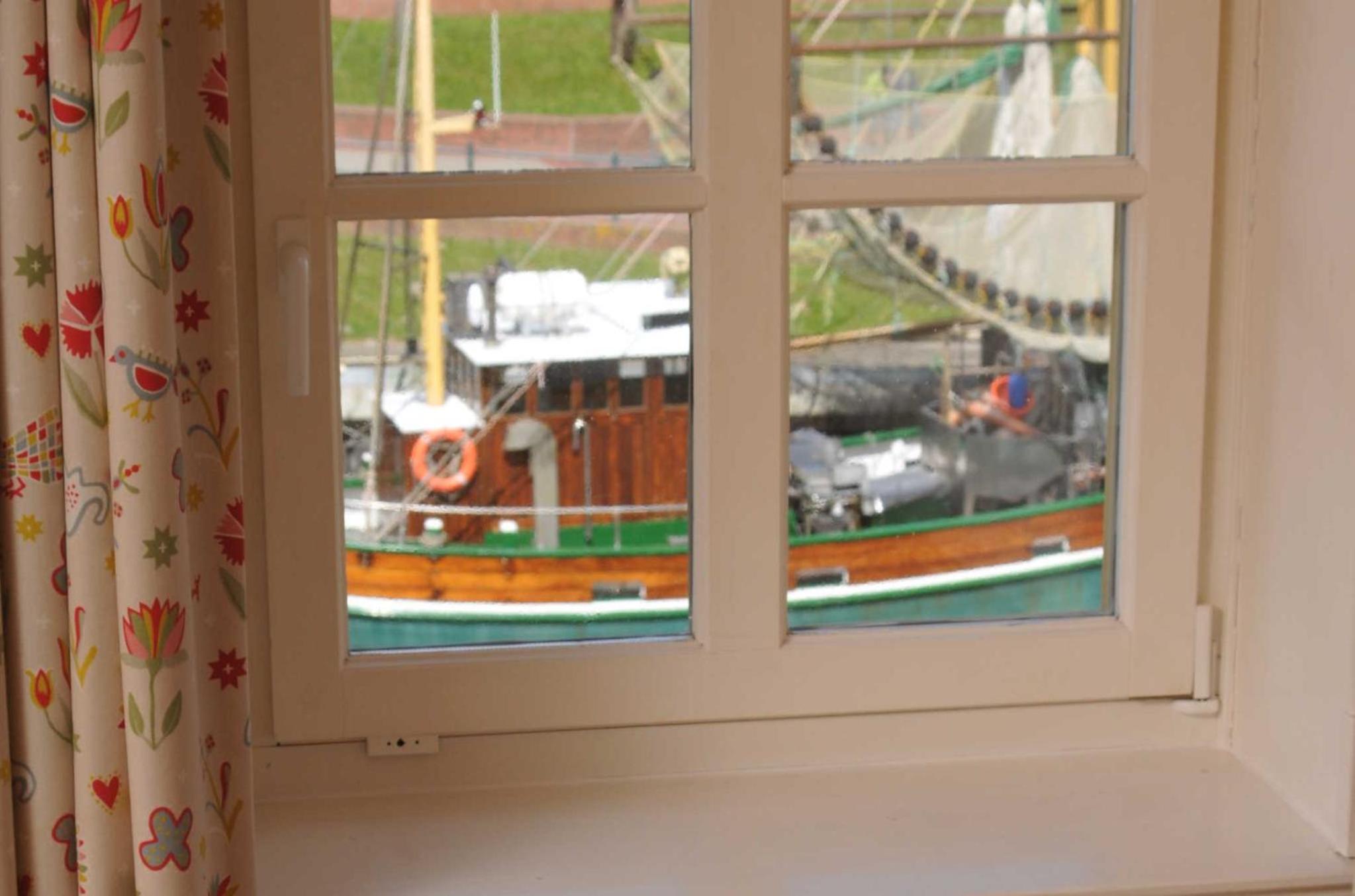 Amtmannshaus Greetsiel