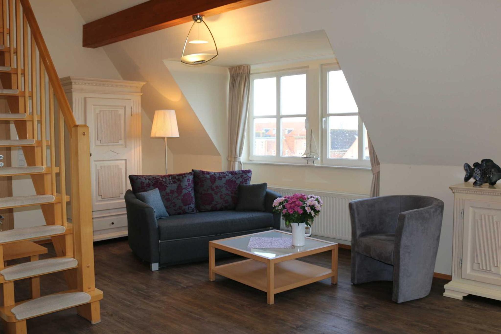Amtmannshaus Greetsiel