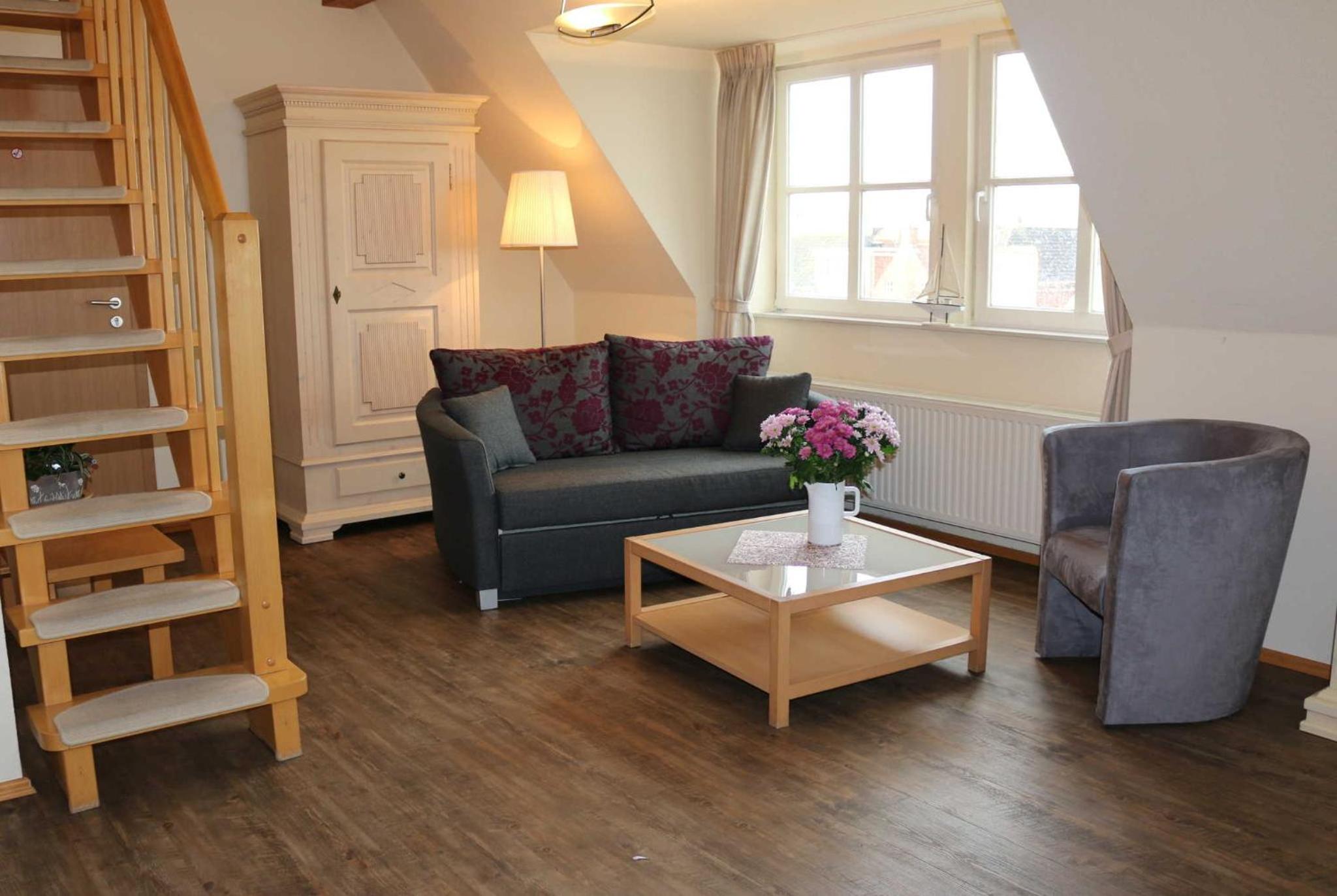 Amtmannshaus Greetsiel