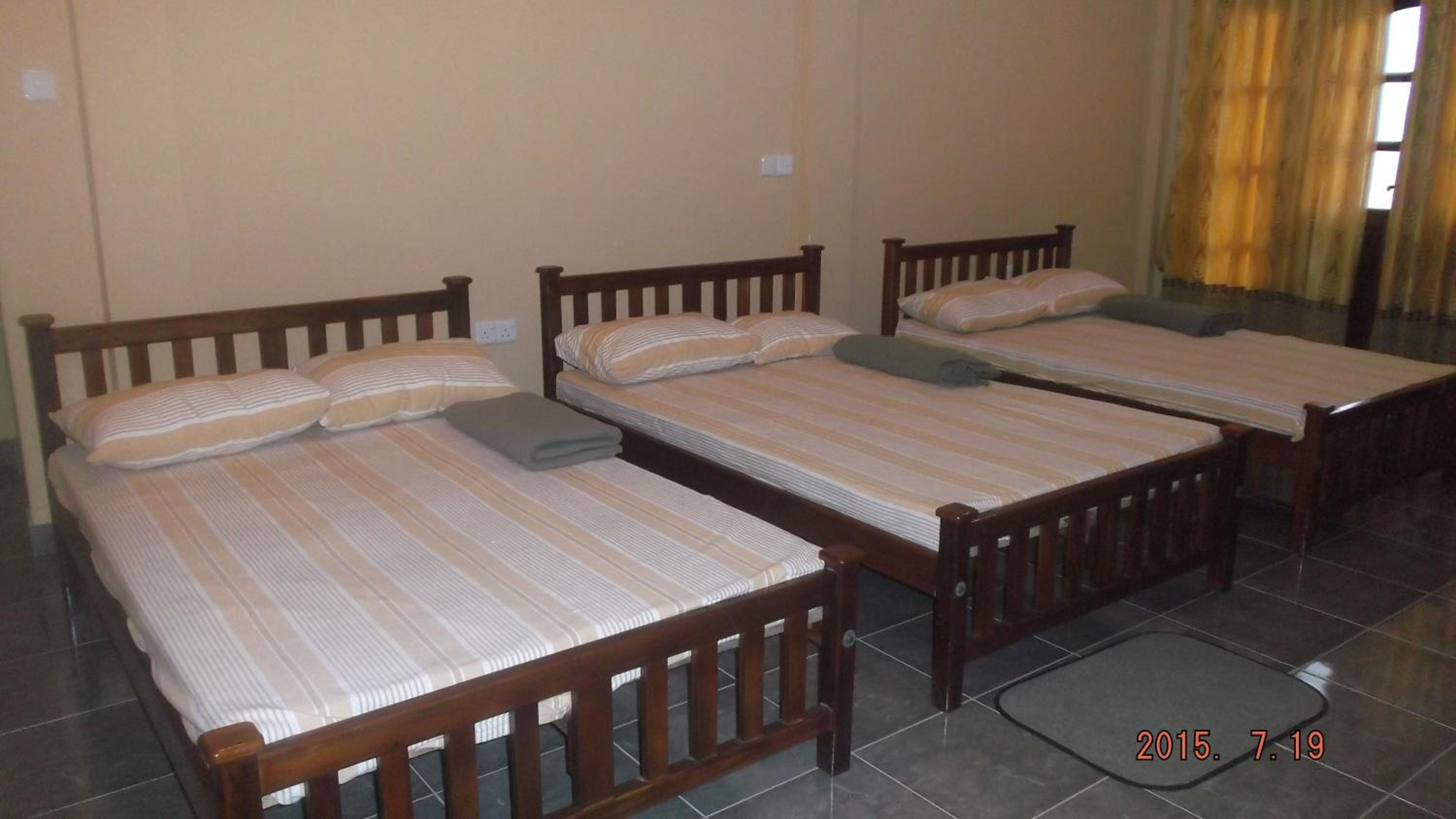 Anura Guest Inn