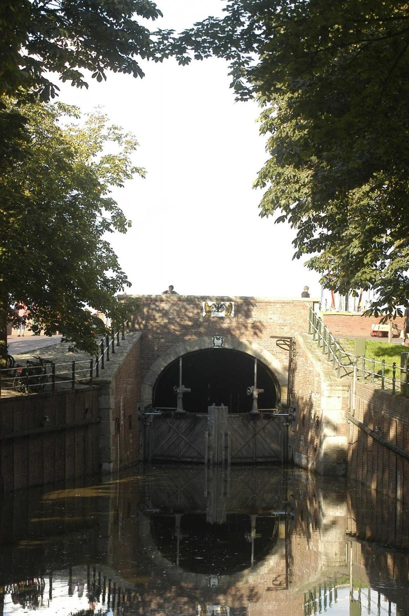 Amtmannshaus Greetsiel