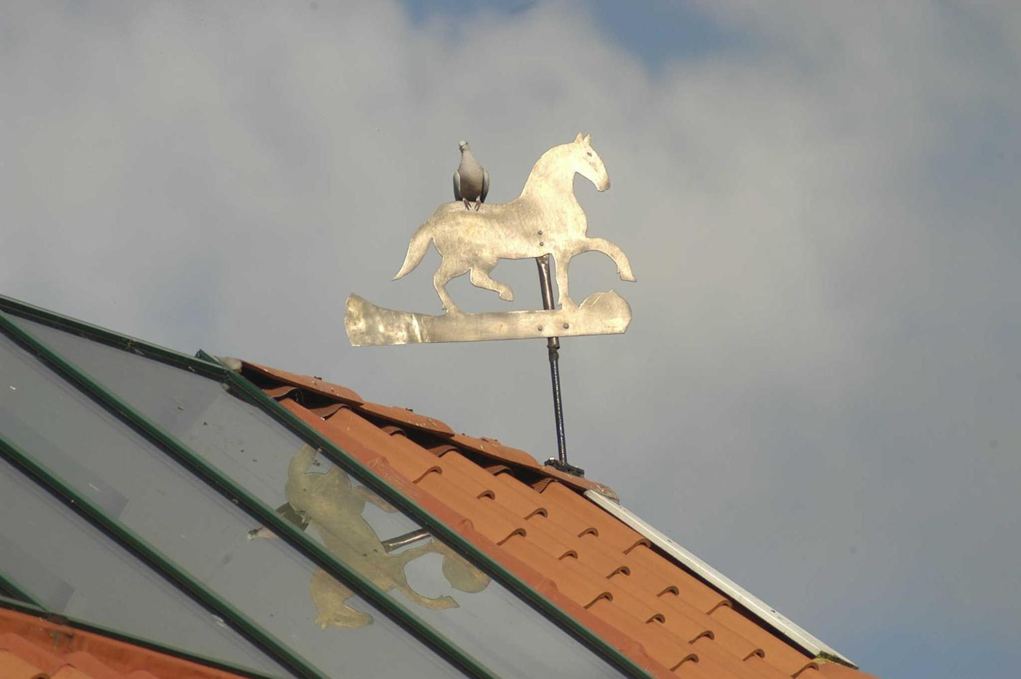 Amtmannshaus Greetsiel