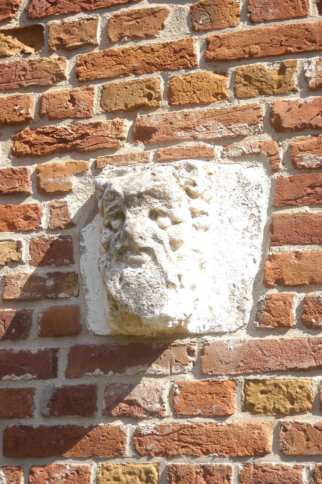 Amtmannshaus Greetsiel