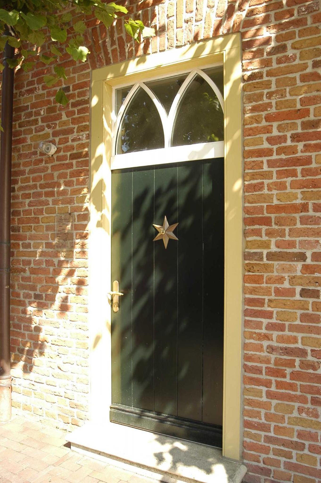 Amtmannshaus Greetsiel