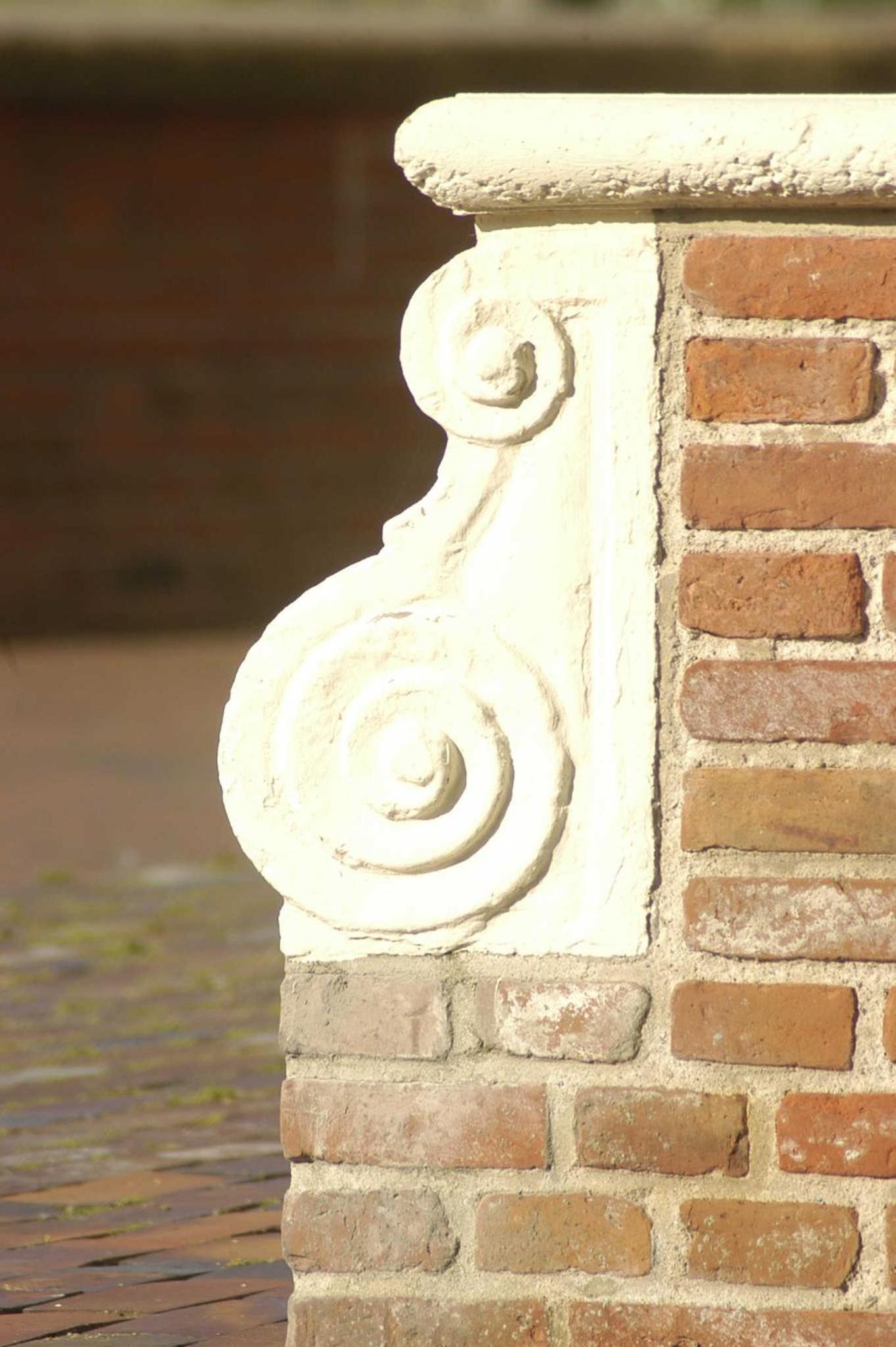 Amtmannshaus Greetsiel