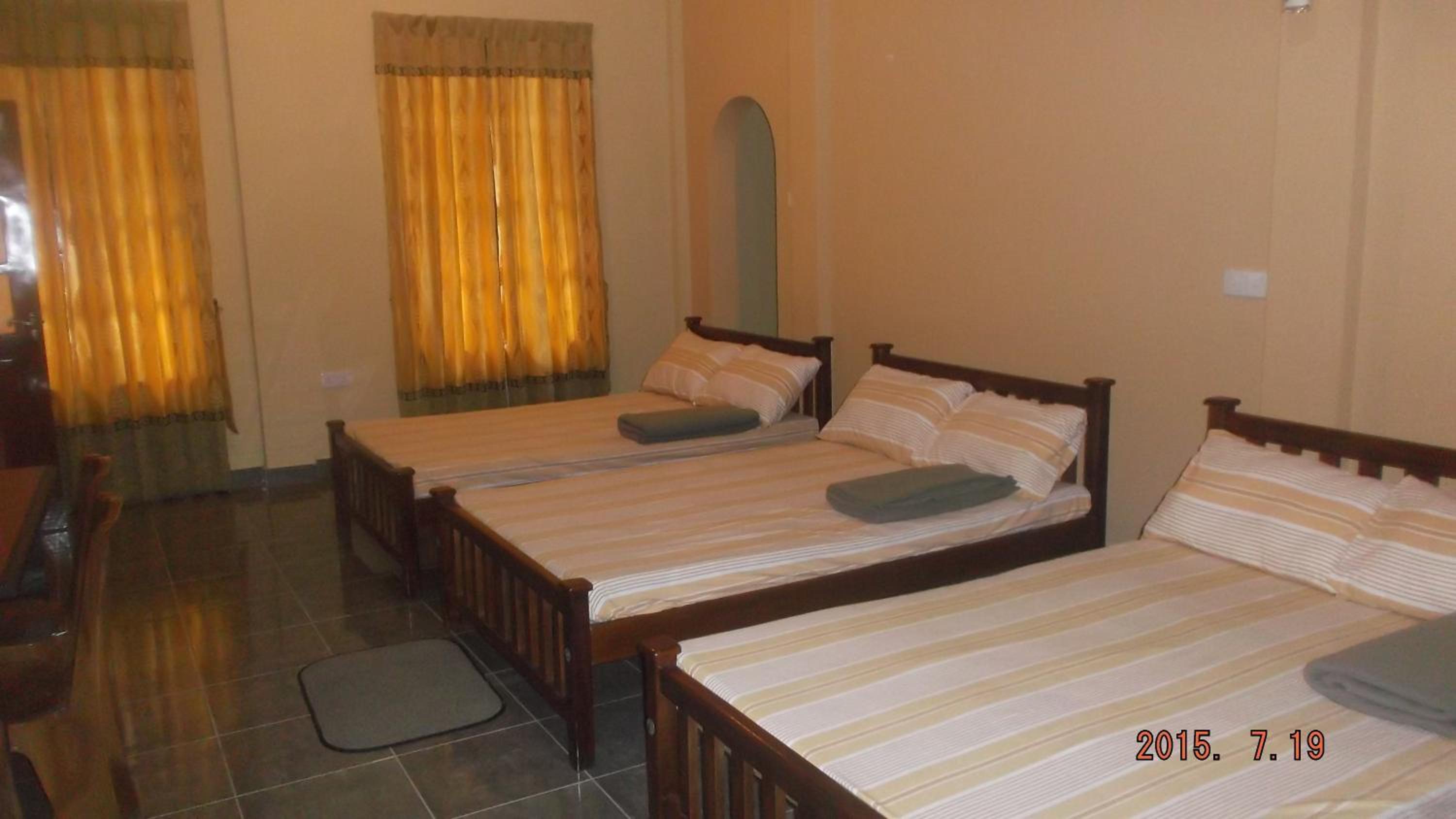 Anura Guest Inn