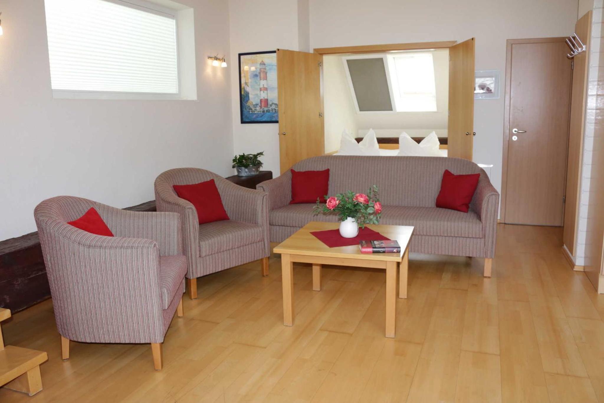 Amtmannshaus Greetsiel