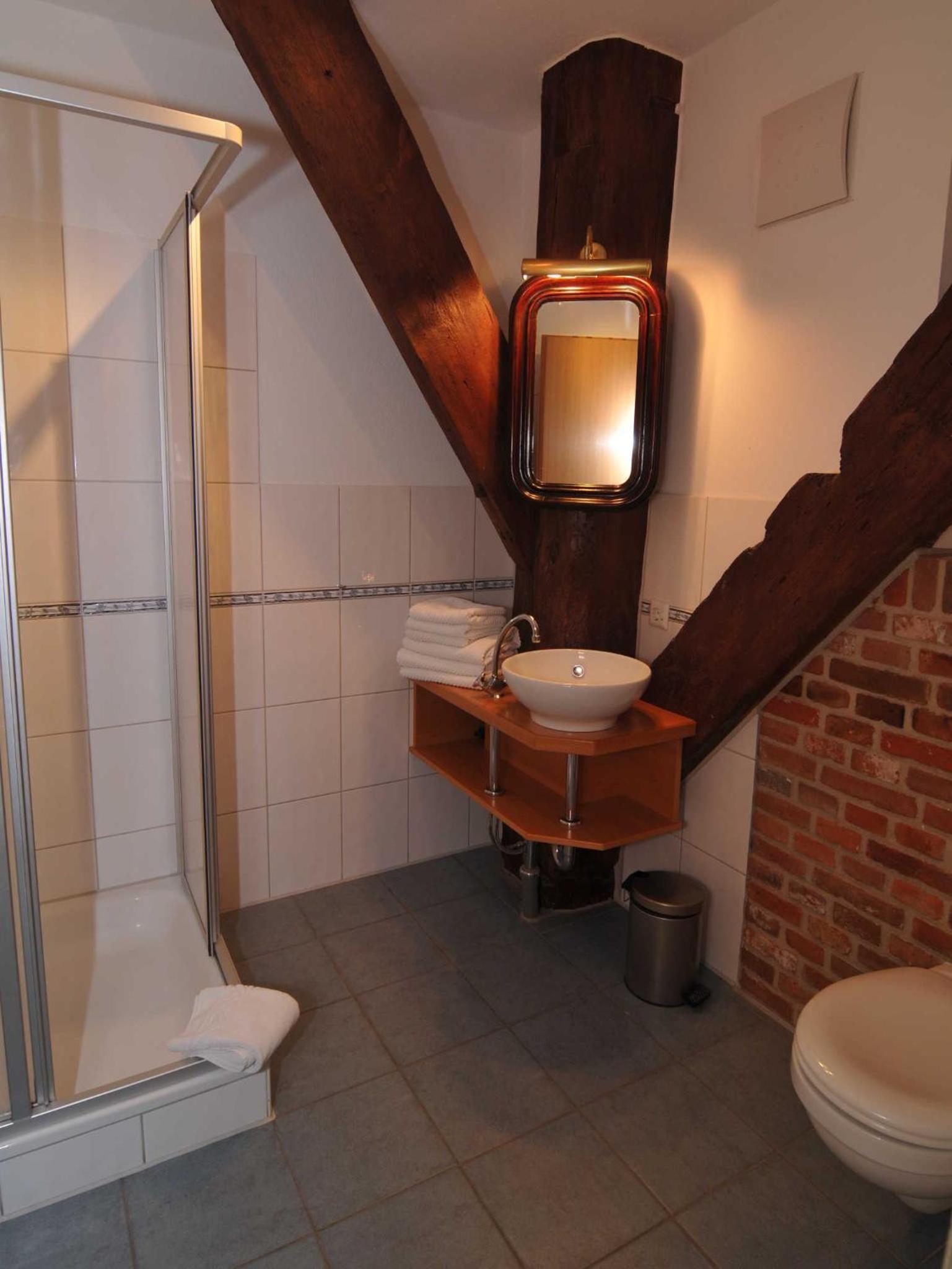 Amtmannshaus Greetsiel