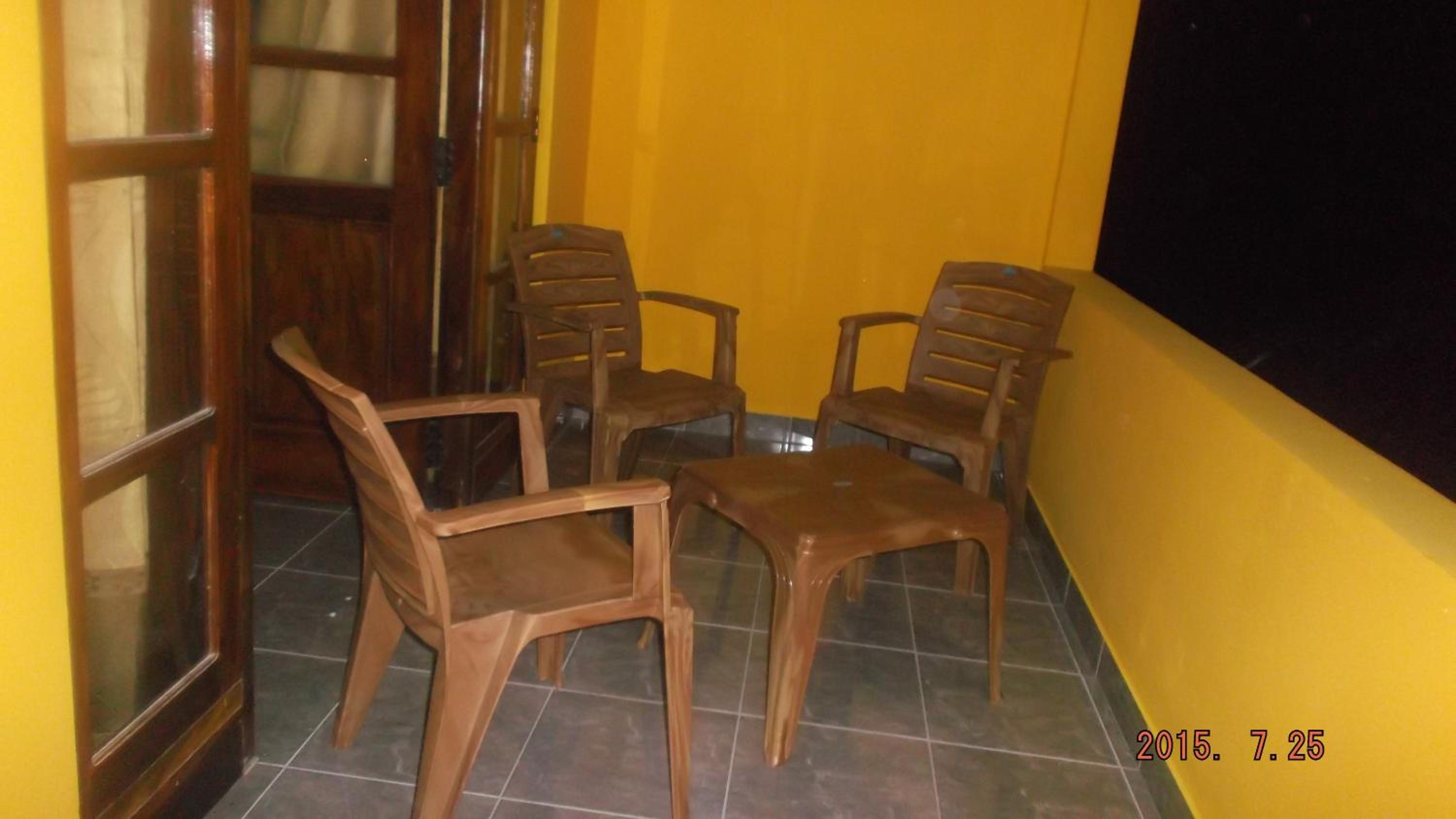 Anura Guest Inn
