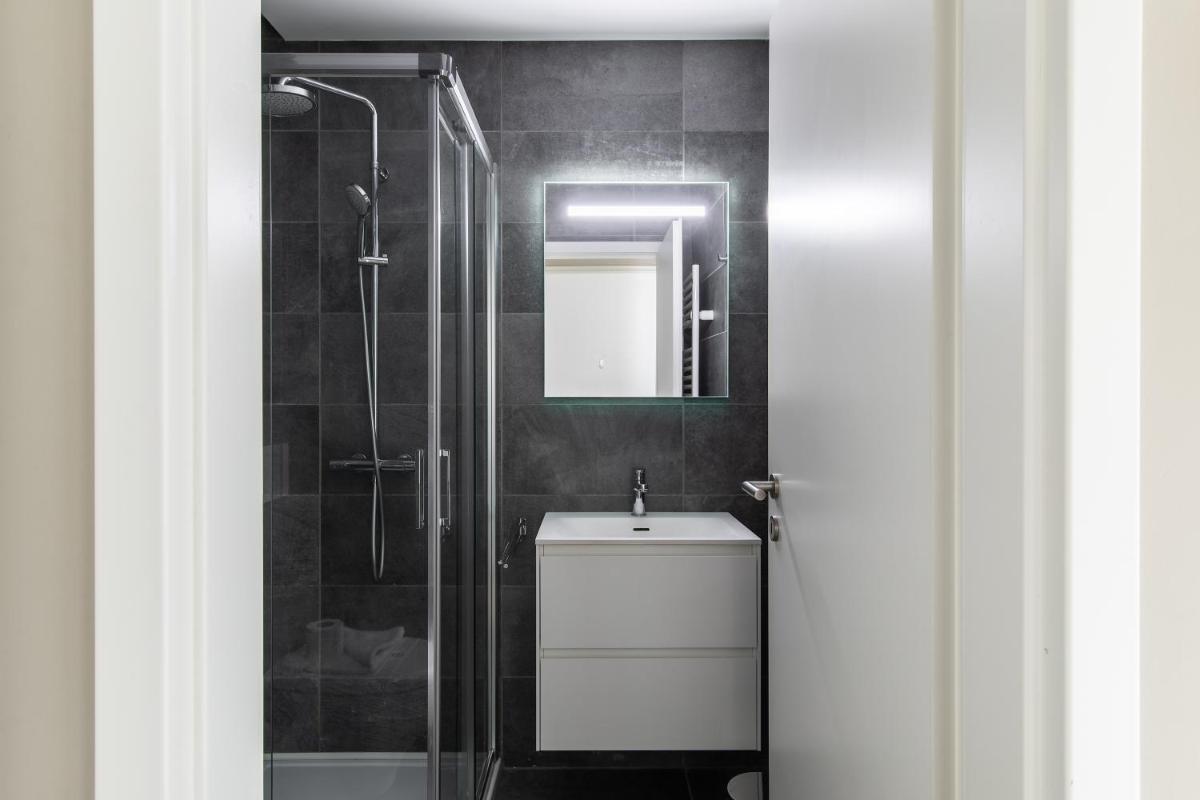 Minerva Apartments by Quokka 360 - close to Lugano station