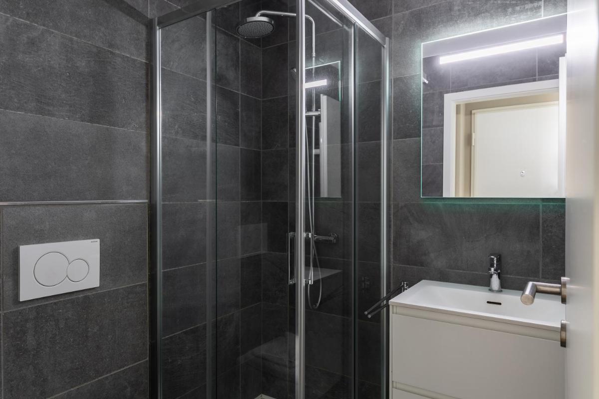 Minerva Apartments by Quokka 360 - close to Lugano station
