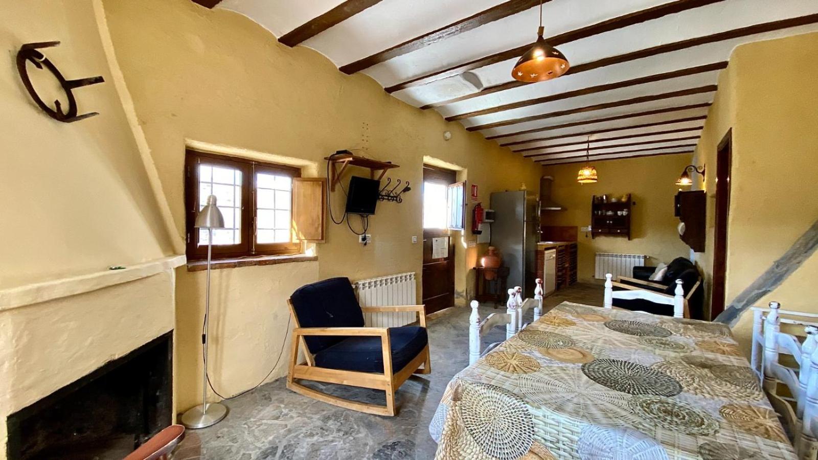Casa del Horno