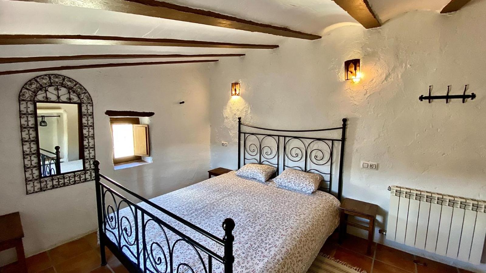 Casa del Horno