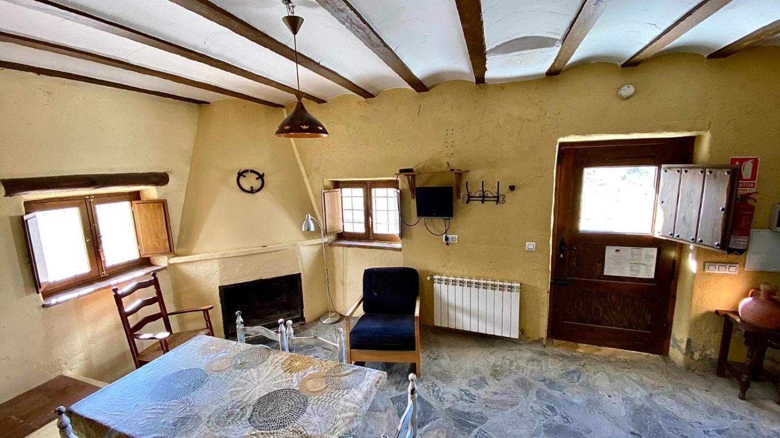 Casa del Horno