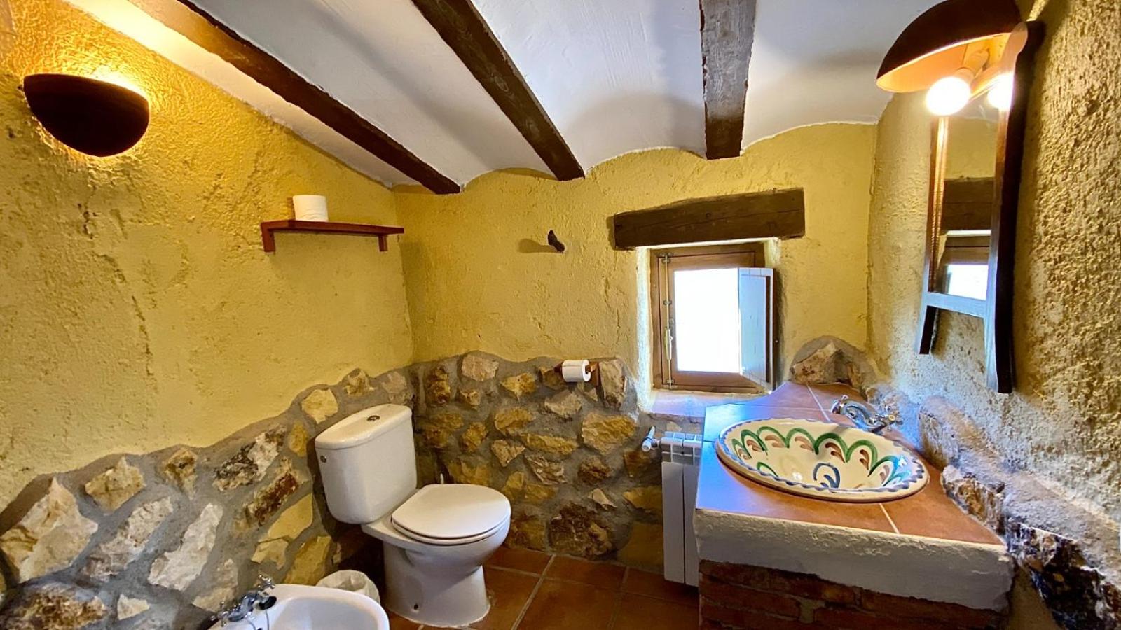 Casa del Horno