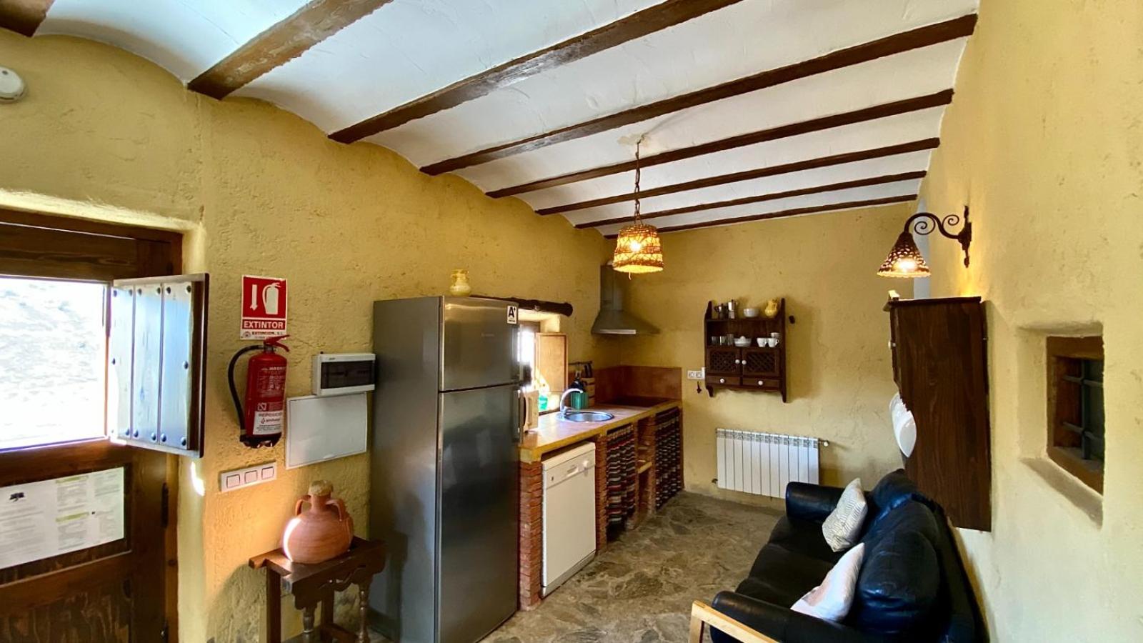 Casa del Horno