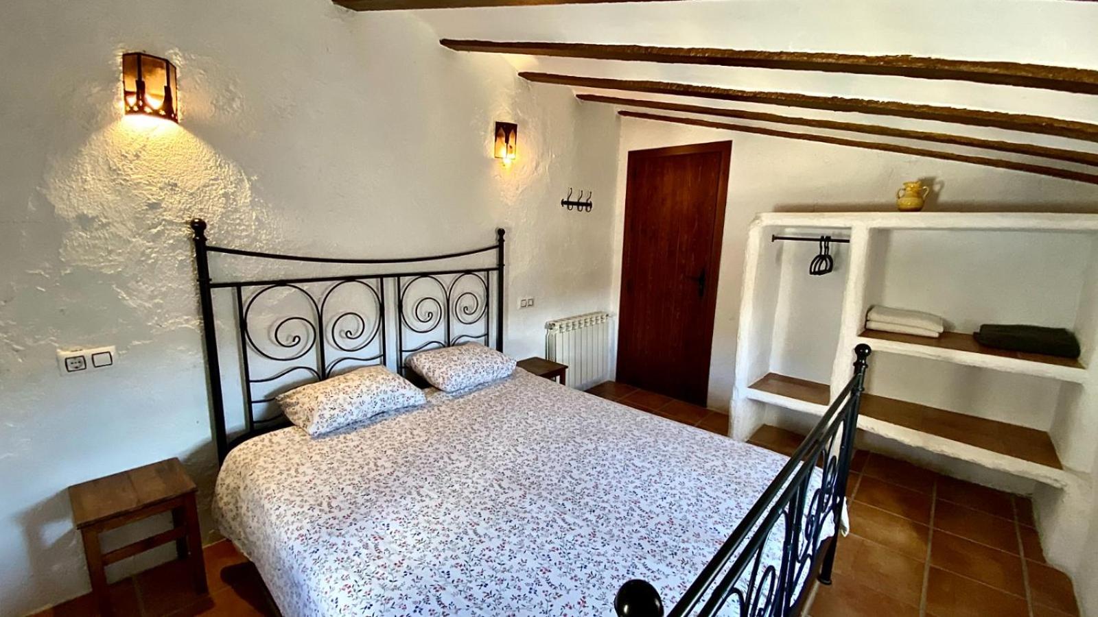 Casa del Horno