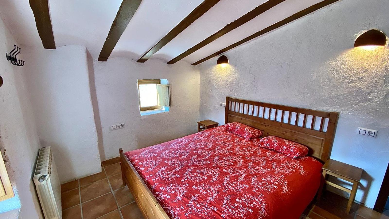 Casa del Horno