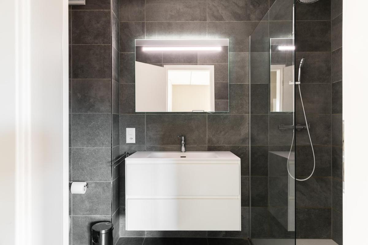 Minerva Apartments by Quokka 360 - close to Lugano station