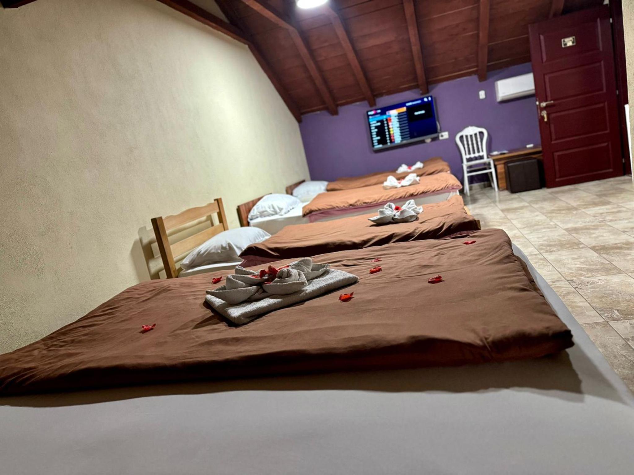 Hotel Atika view 2