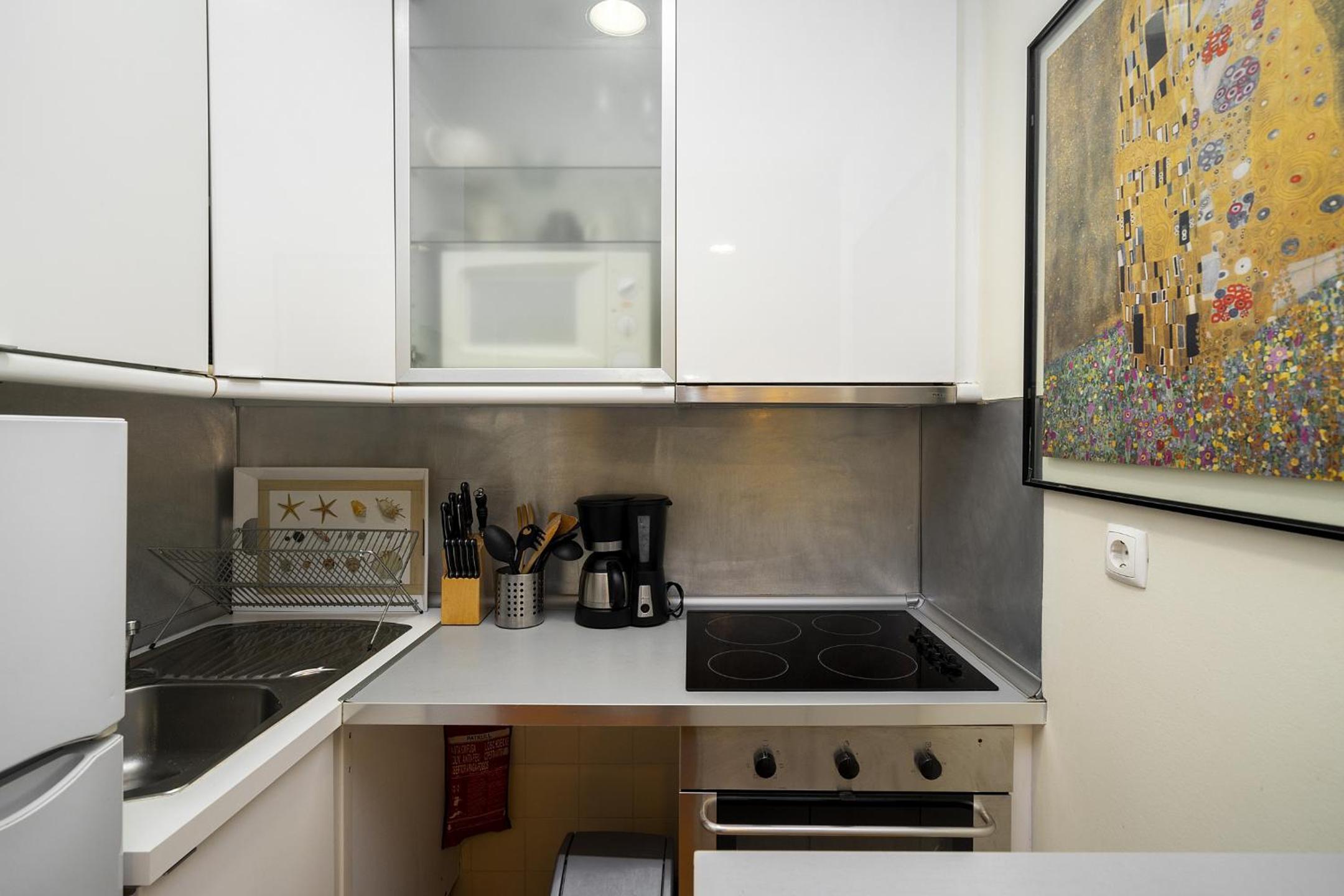 WHome Central Alfama Hideaway perfect to explore Lisbon view 5