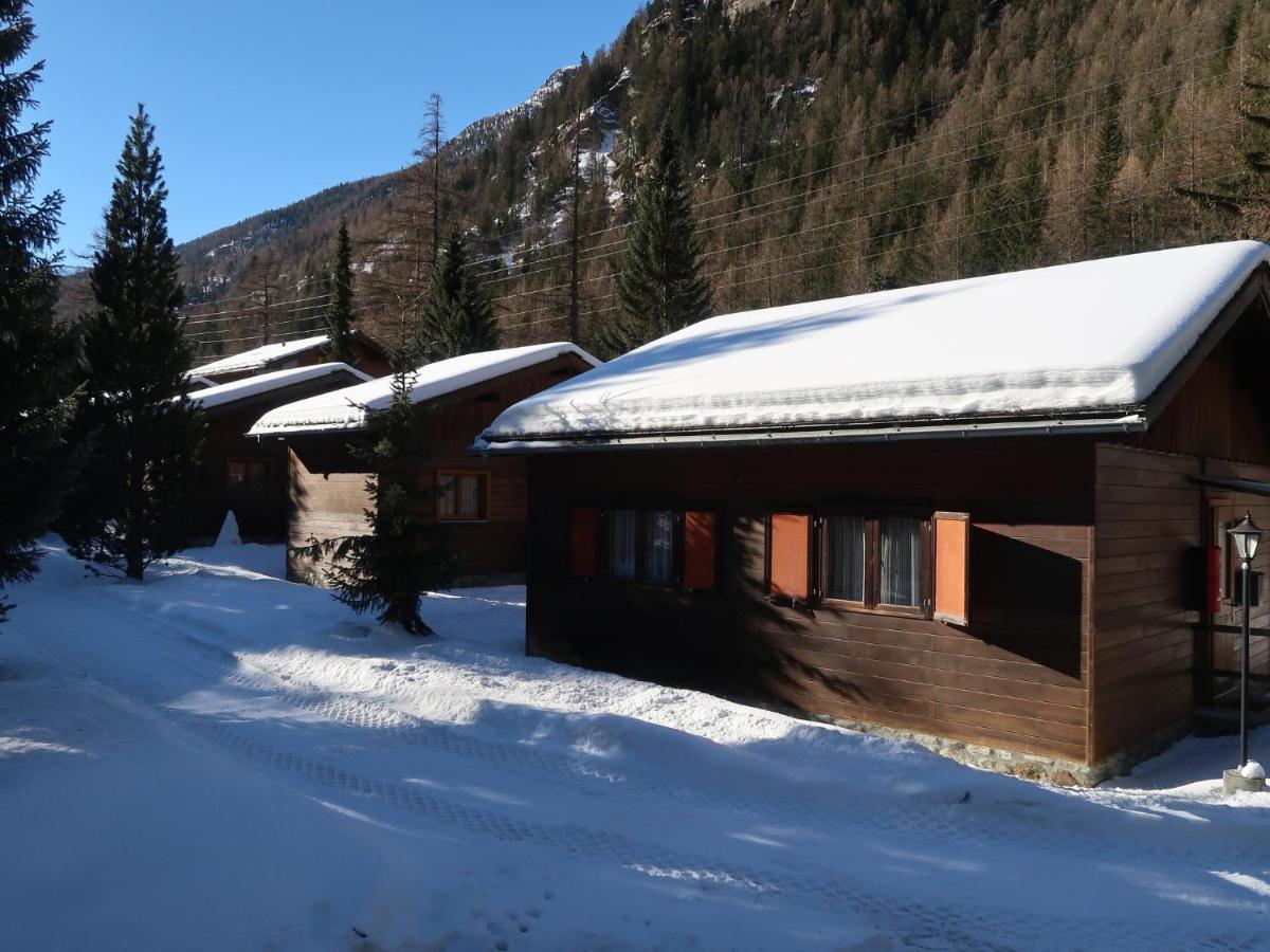 Residenz Edelweiss SAAS311