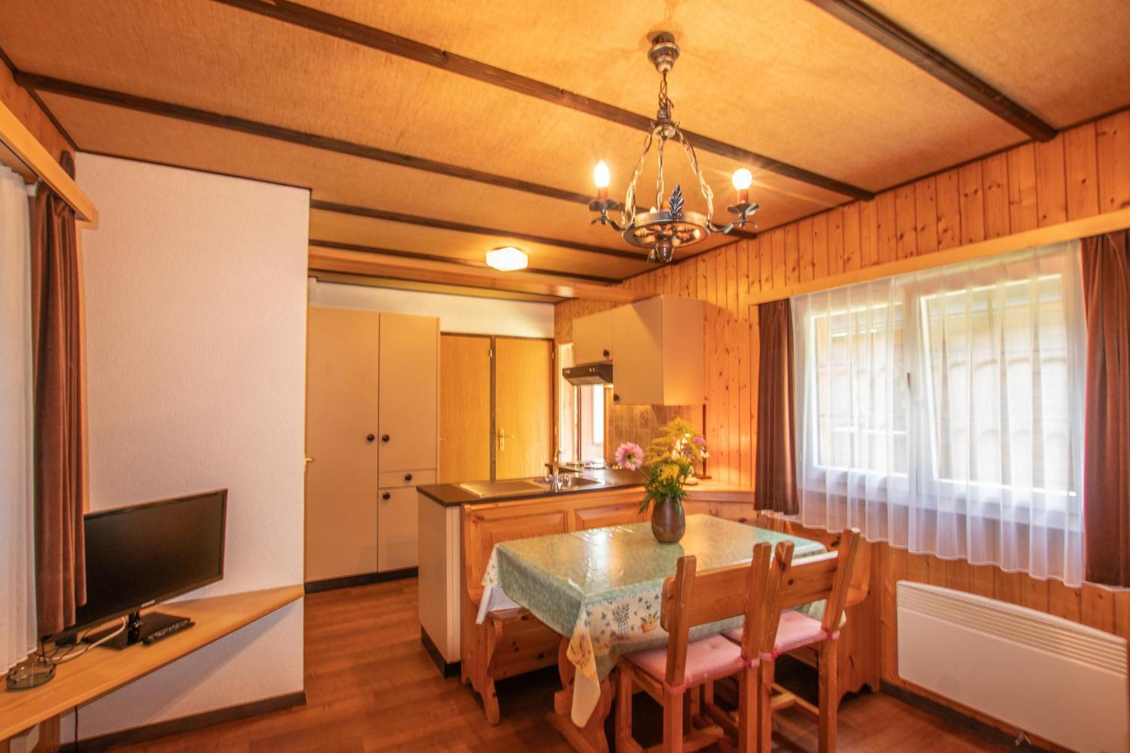 Residenz Edelweiss SAAS311