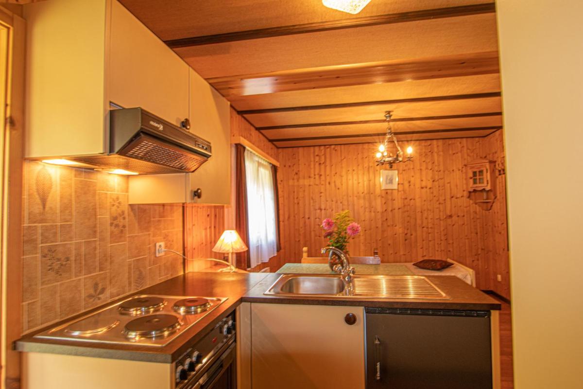 Residenz Edelweiss SAAS311