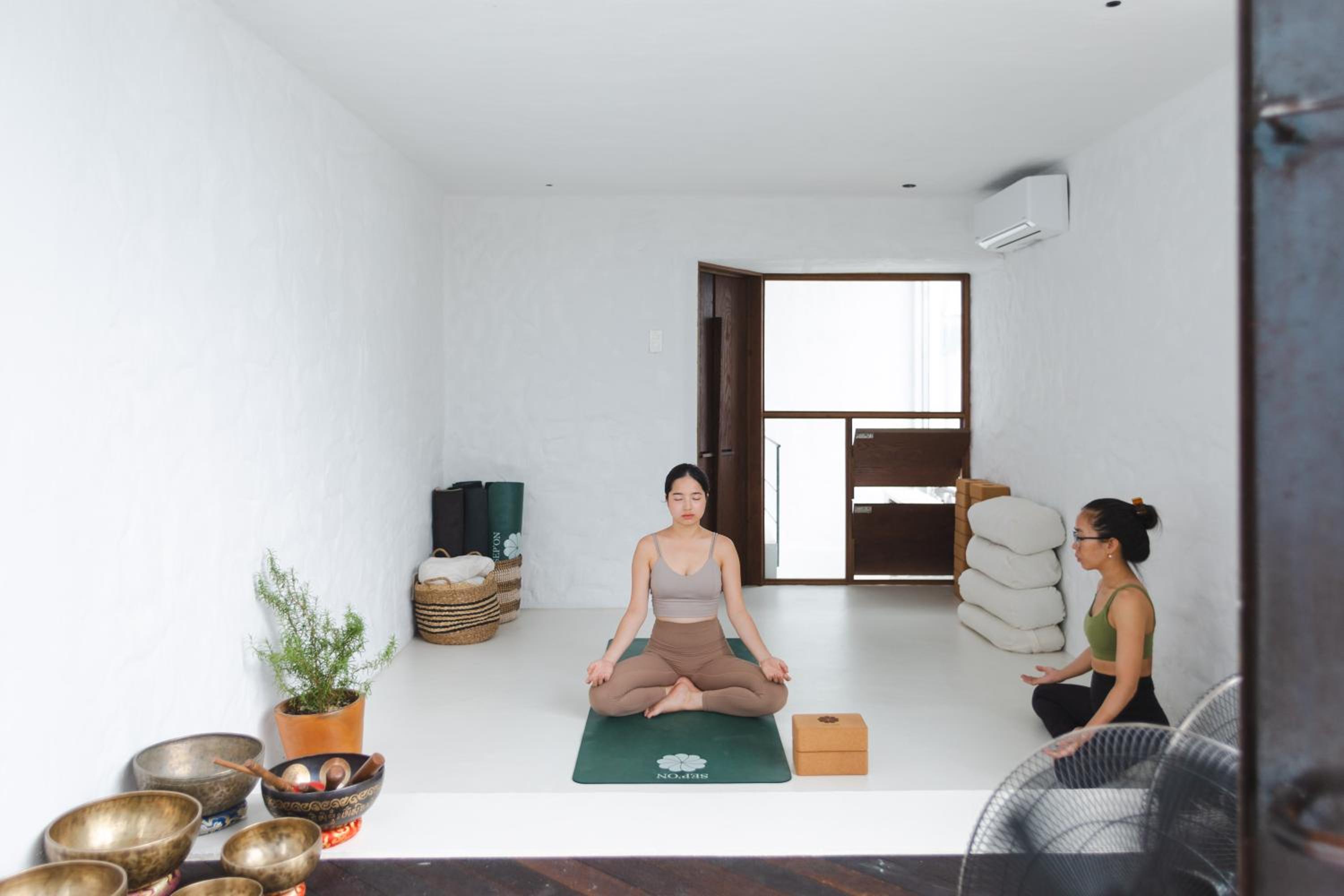 Sep'on Heartfulness Centre view 5