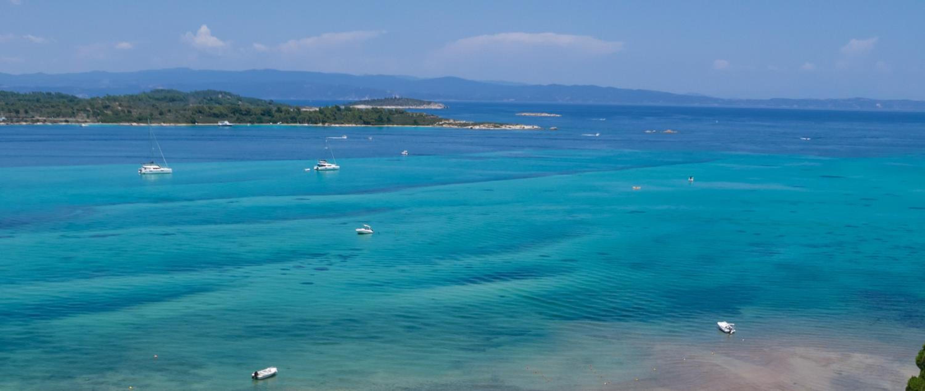 Epavli Alexandros Luxury Villa