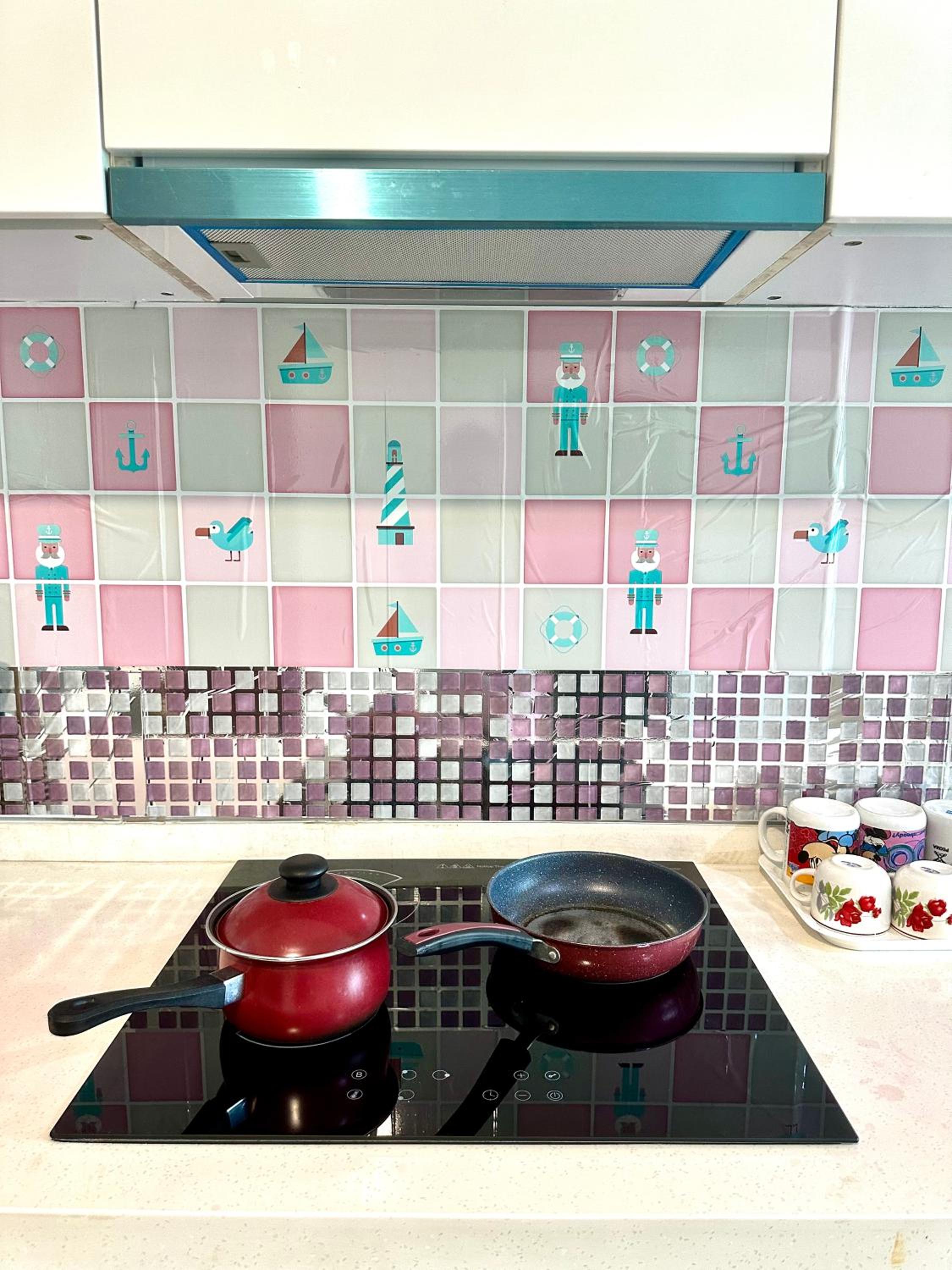 Springfield 3-Storey Cheerful Townhouse #Yoyo Homestay photo 8