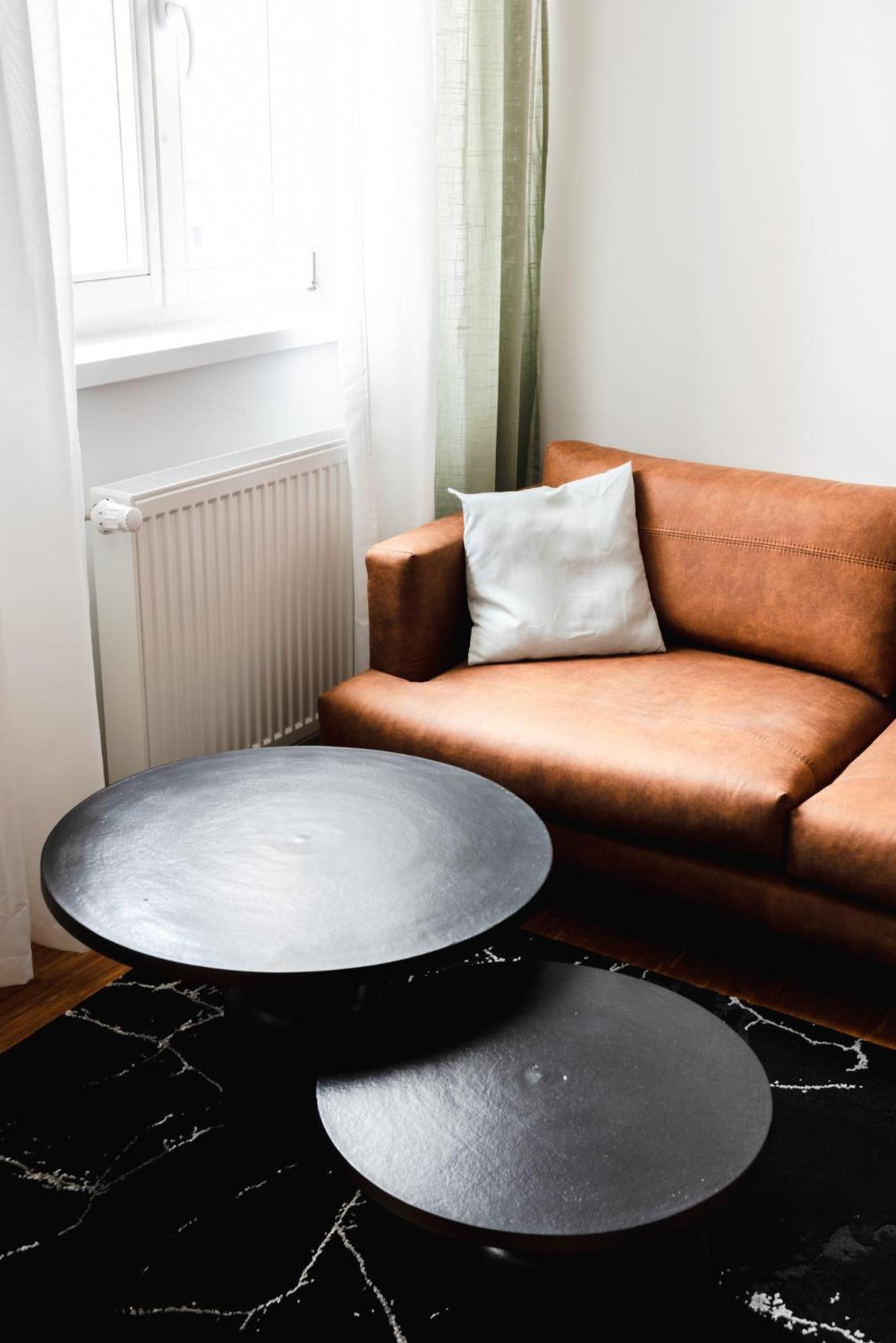 Hybrid Work-Play Retreat - 2BR, 1B central Kreuzberg