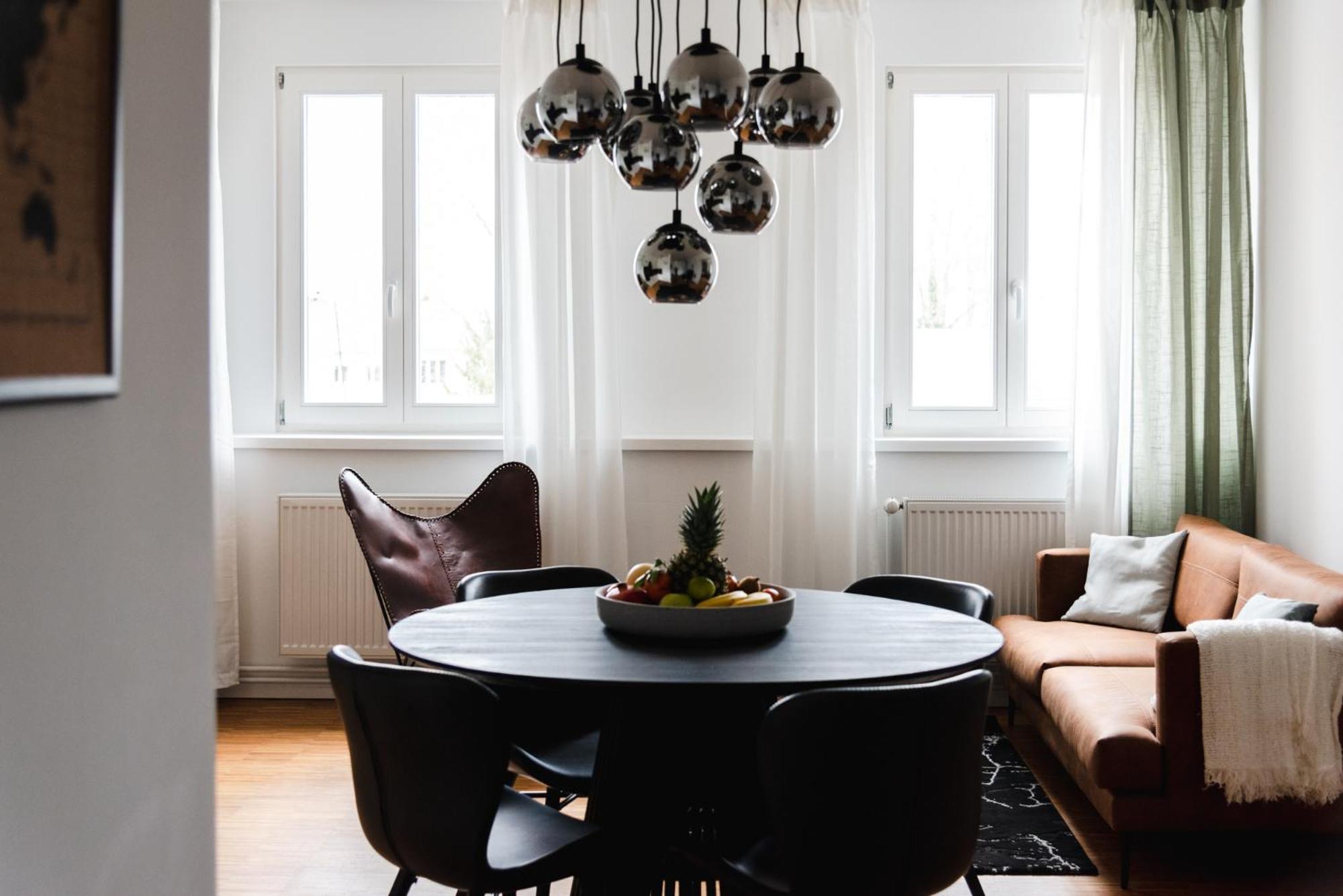 Hybrid Work-Play Retreat - 2BR, 1B central Kreuzberg