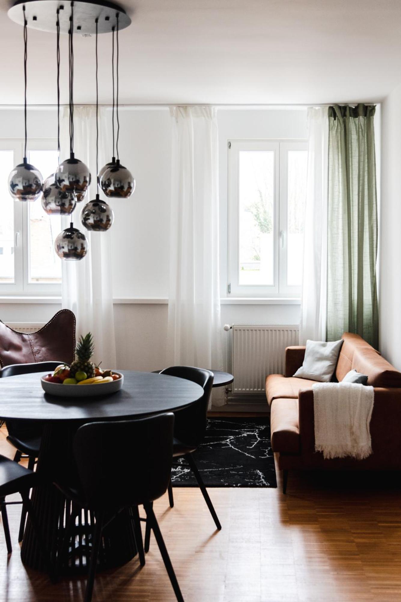 Hybrid Work-Play Retreat - 2BR, 1B central Kreuzberg