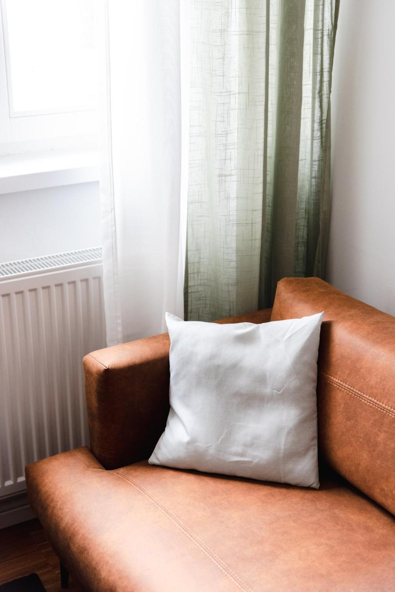Hybrid Work-Play Retreat - 2BR, 1B central Kreuzberg