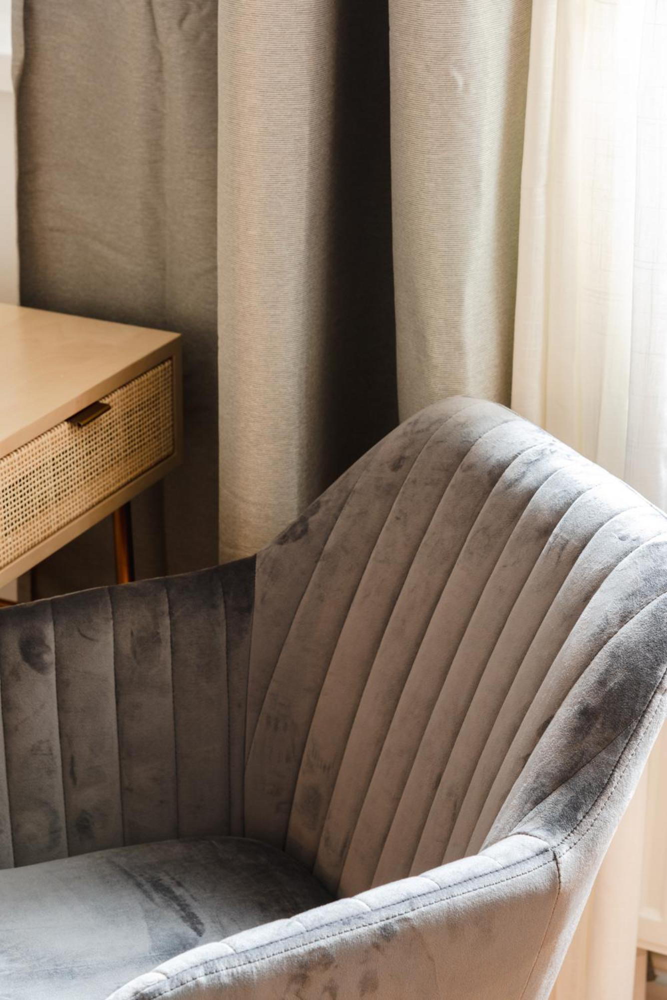 Hybrid Work-Play Retreat - 2BR, 1B central Kreuzberg