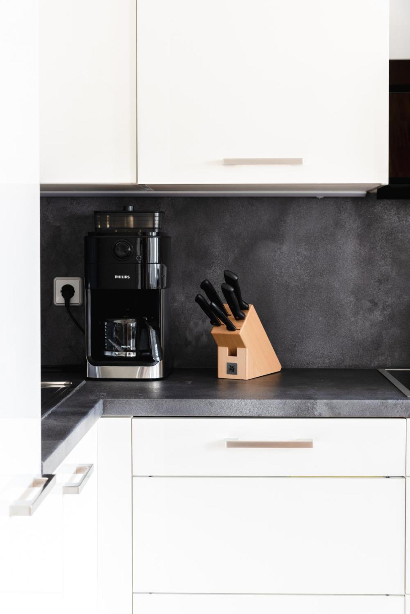 Hybrid Work-Play Retreat - 2BR, 1B central Kreuzberg
