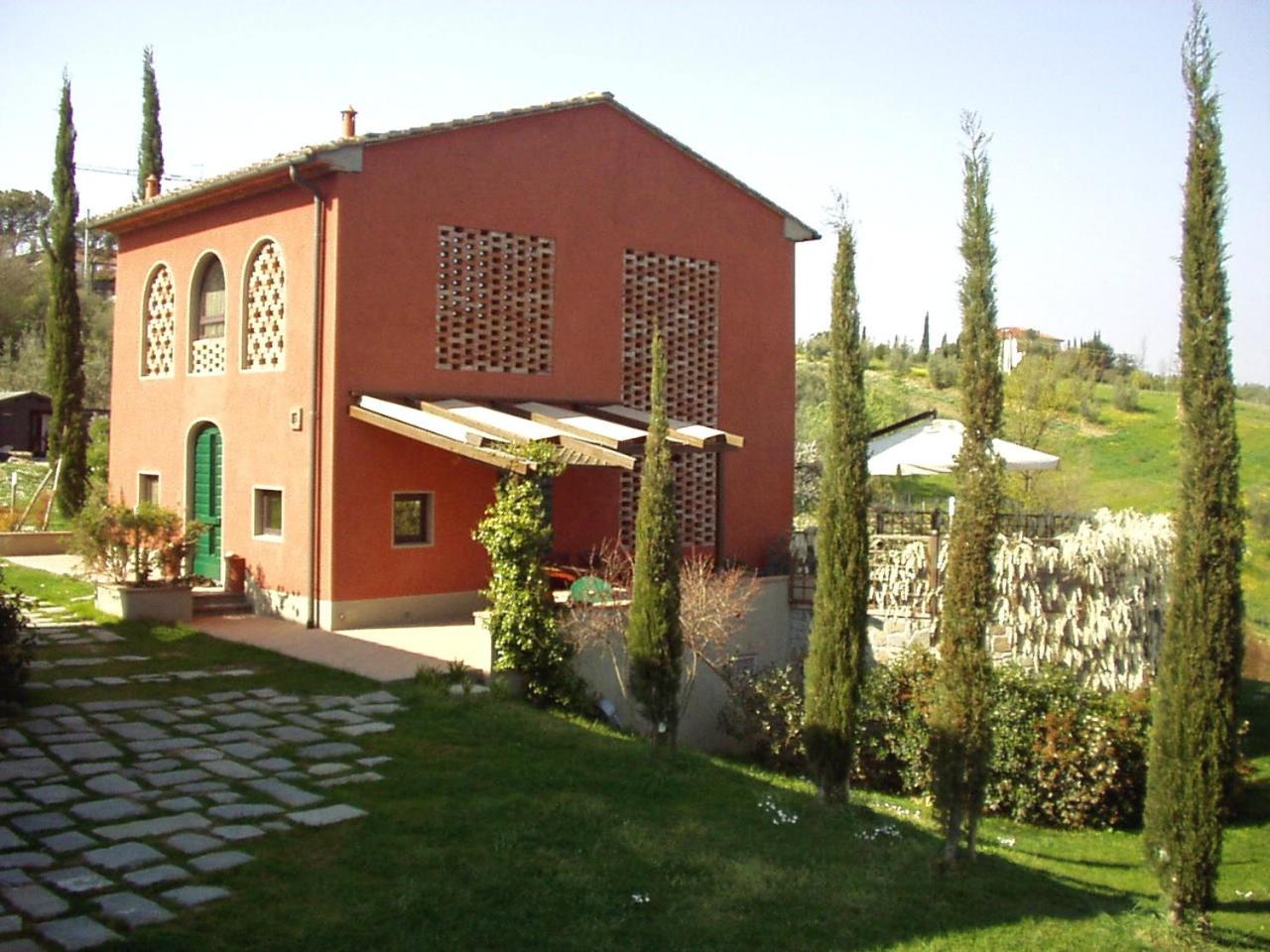 Il Cigliere your holiday home in the heart of Tuscany