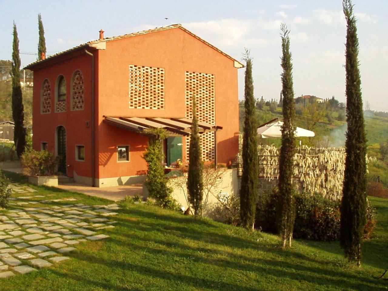 Il Cigliere your holiday home in the heart of Tuscany